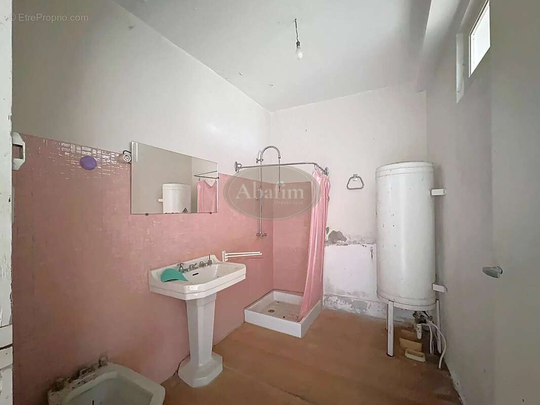 Maison à MAZERES-DE-NESTE