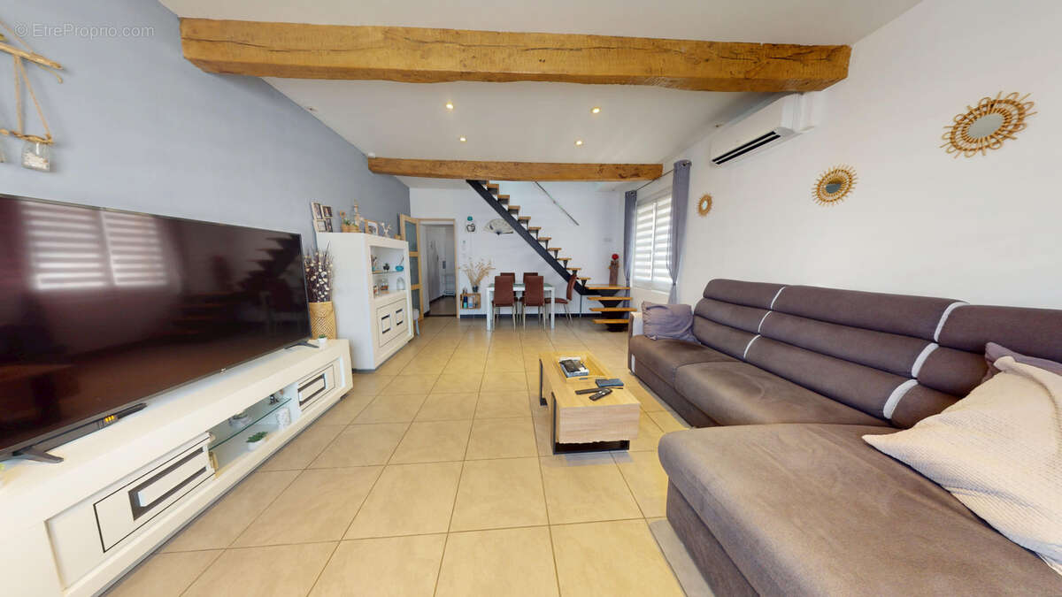Maison à GRISOLLES