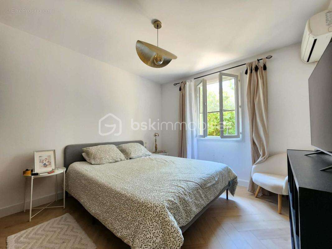 Villa de plain-pied - photo 9