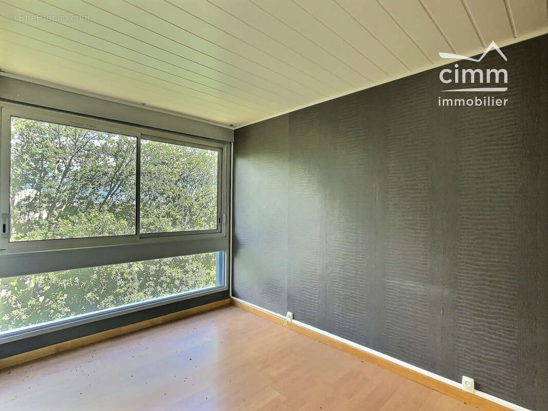 Appartement à SEYSSINET-PARISET