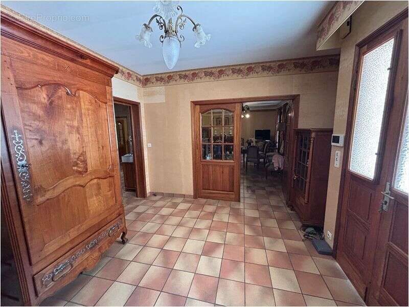 Maison à CEPET