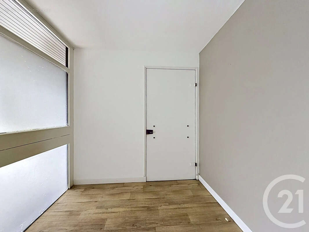 Appartement à ANGERS