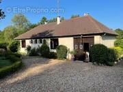 Maison à BRETONCELLES