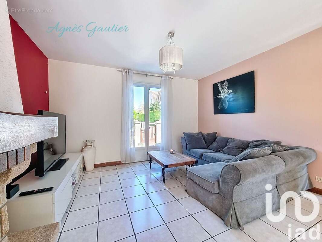 Photo 7 - Maison à SUCY-EN-BRIE