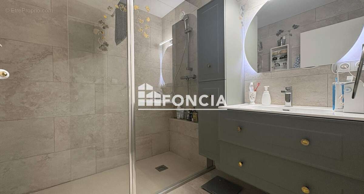 Appartement à GARDANNE