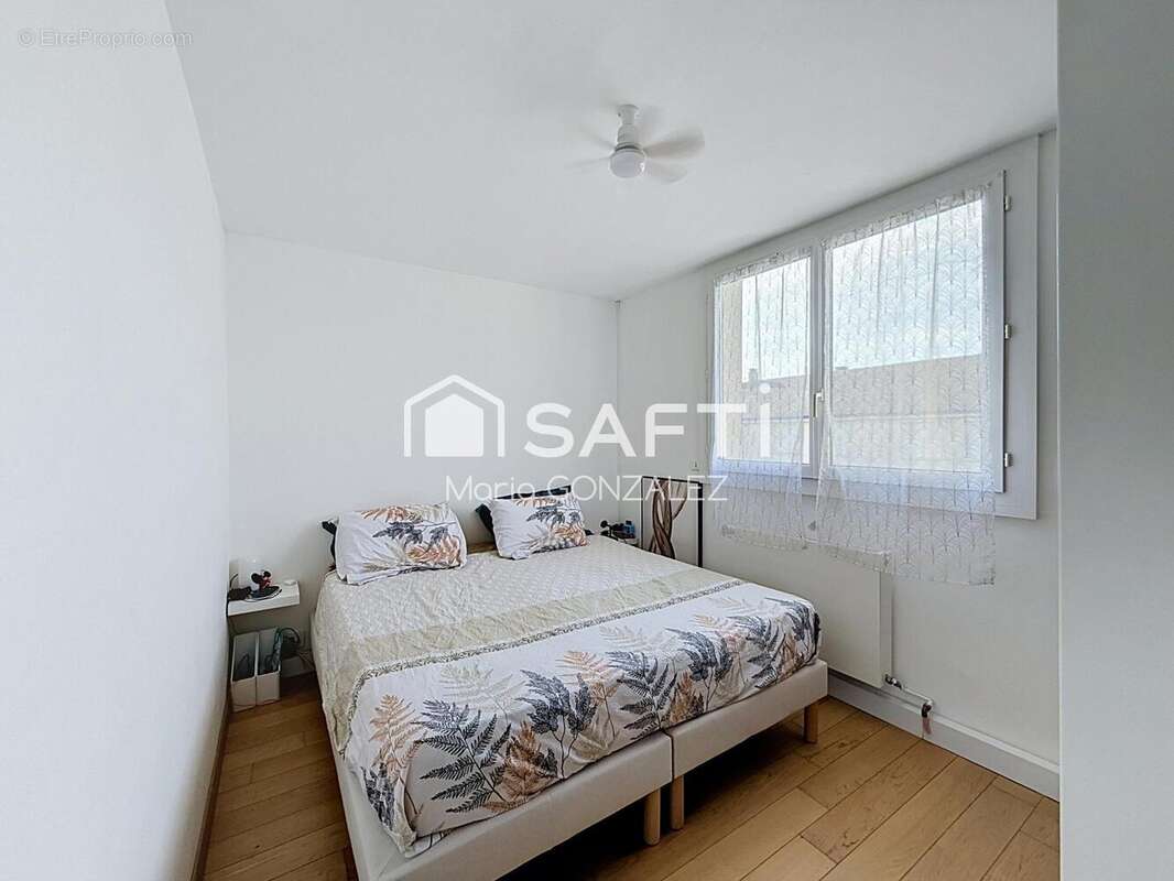Photo 8 - Appartement à TOURS