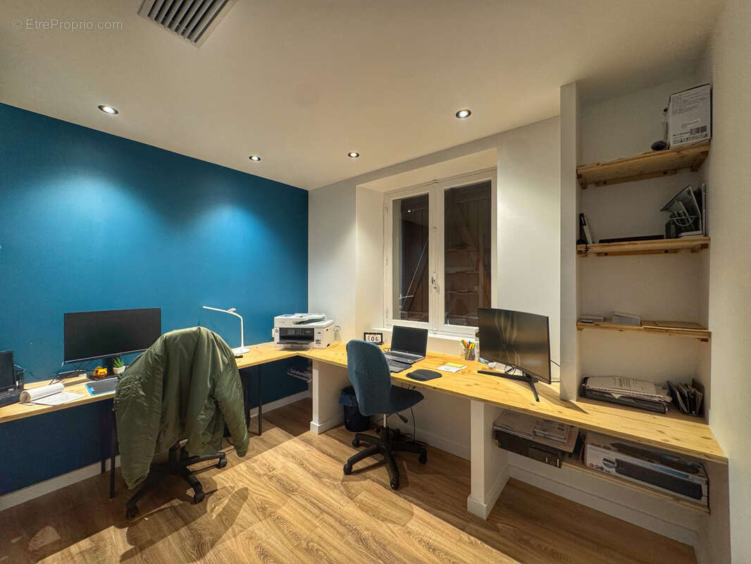 Maison à SAINT-JEAN-PIED-DE-PORT