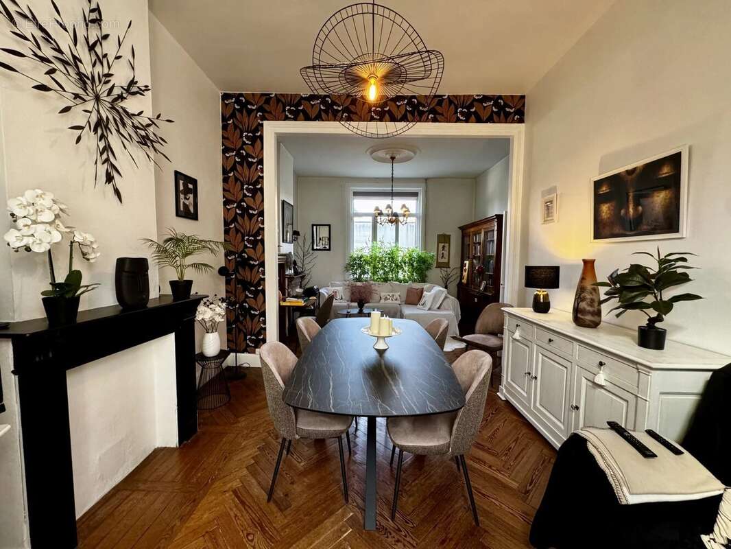 Maison à CAMBRAI