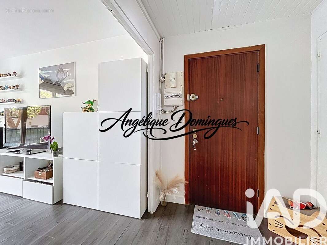 Photo 5 - Appartement à AUBERGENVILLE