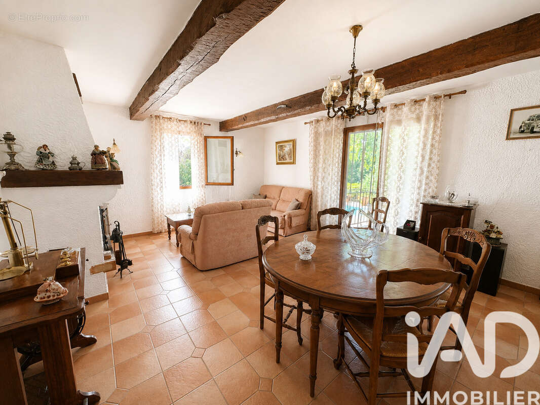 Photo 9 - Maison à PEYMEINADE
