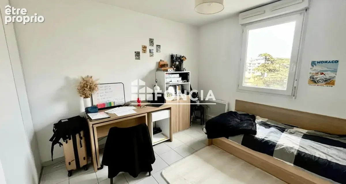 Photo Appartement à Aix-En-Provence au prix de 93 000€