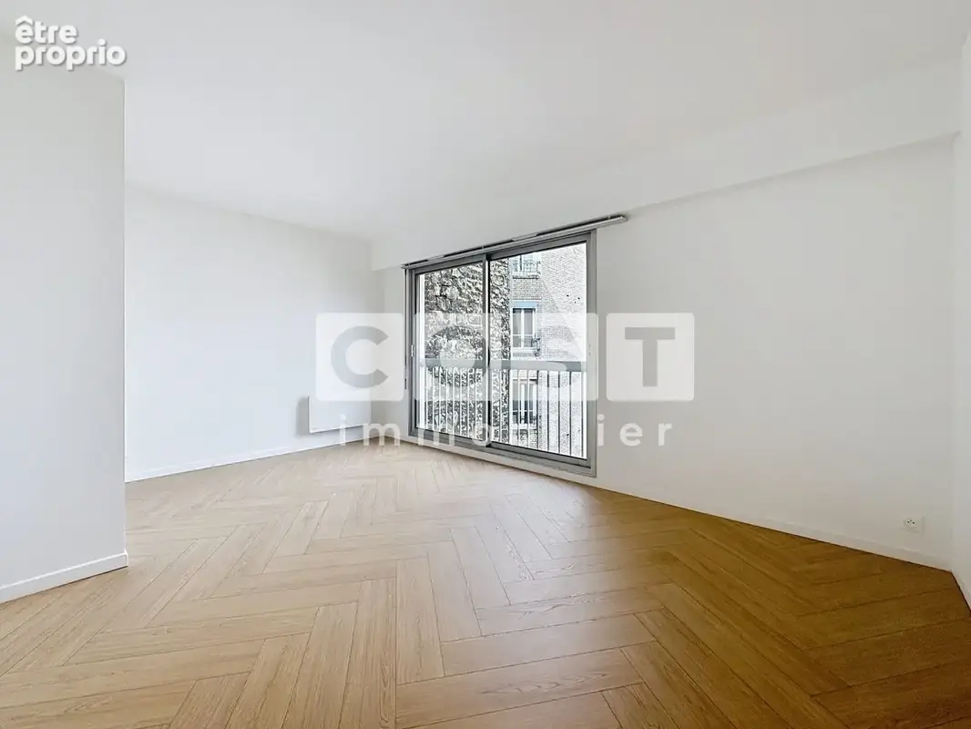 Appartement 2 pièces 48 m² à vendre à Asnieres-Sur-Seine (92600) - photo 7