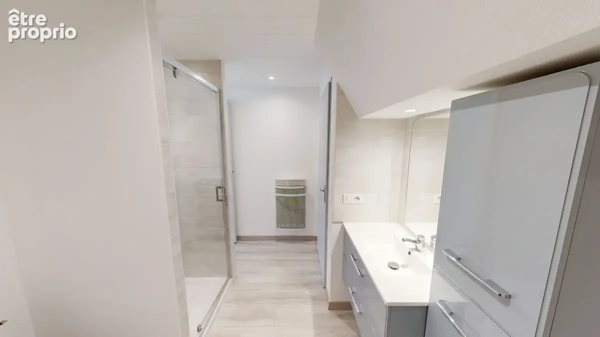 Appartement à BESANCON