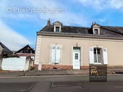 Maison à LE GRAND-LUCE