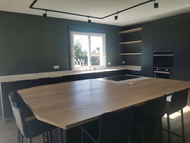 Maison à DREMIL-LAFAGE