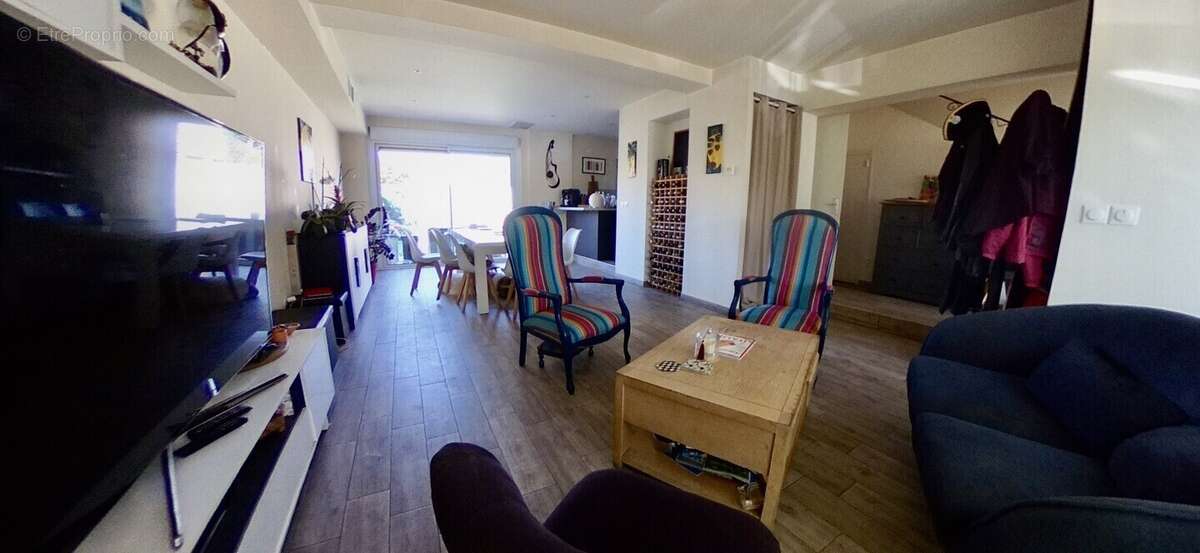 Maison 149 m² à Perpignan  - photo 4