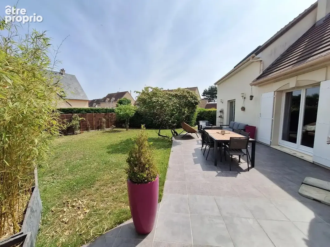 Belle maison familiale de 197 m² - photo 2