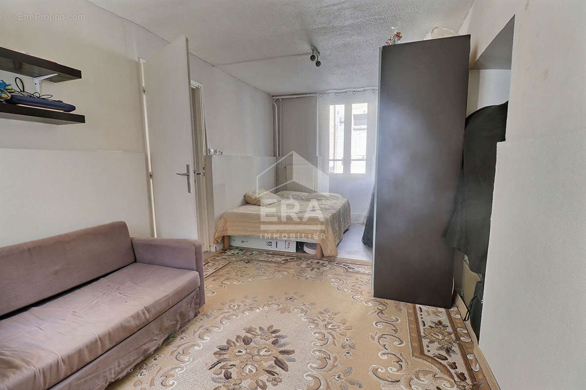 Appartement à ETAMPES