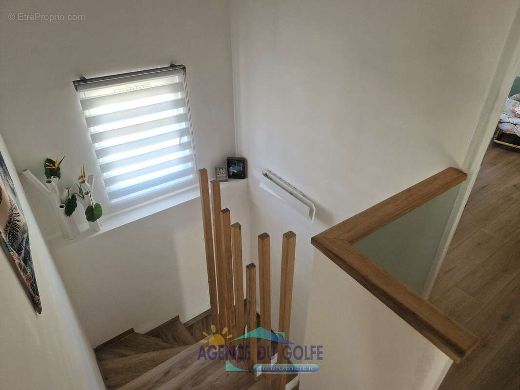 Appartement à LA CIOTAT