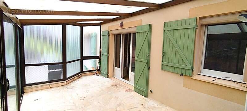 Appartement à VILLERS-LES-NANCY