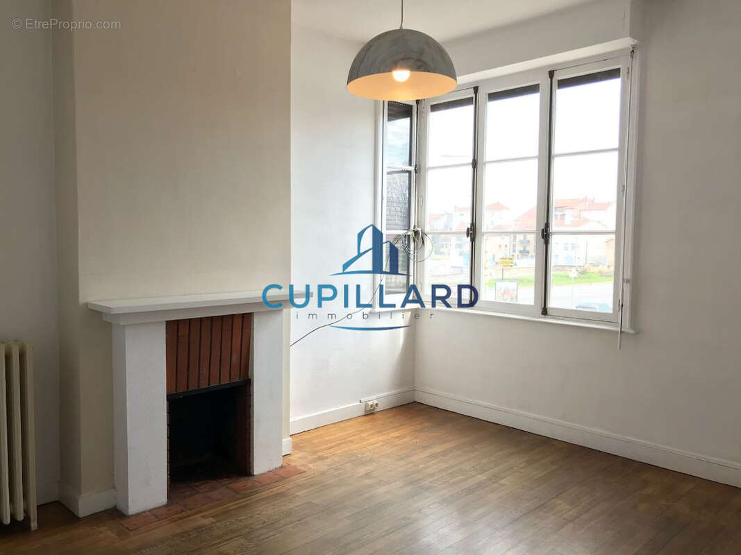 Appartement à ROANNE