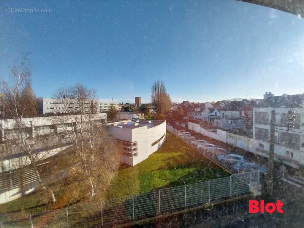 Appartement à LORIENT