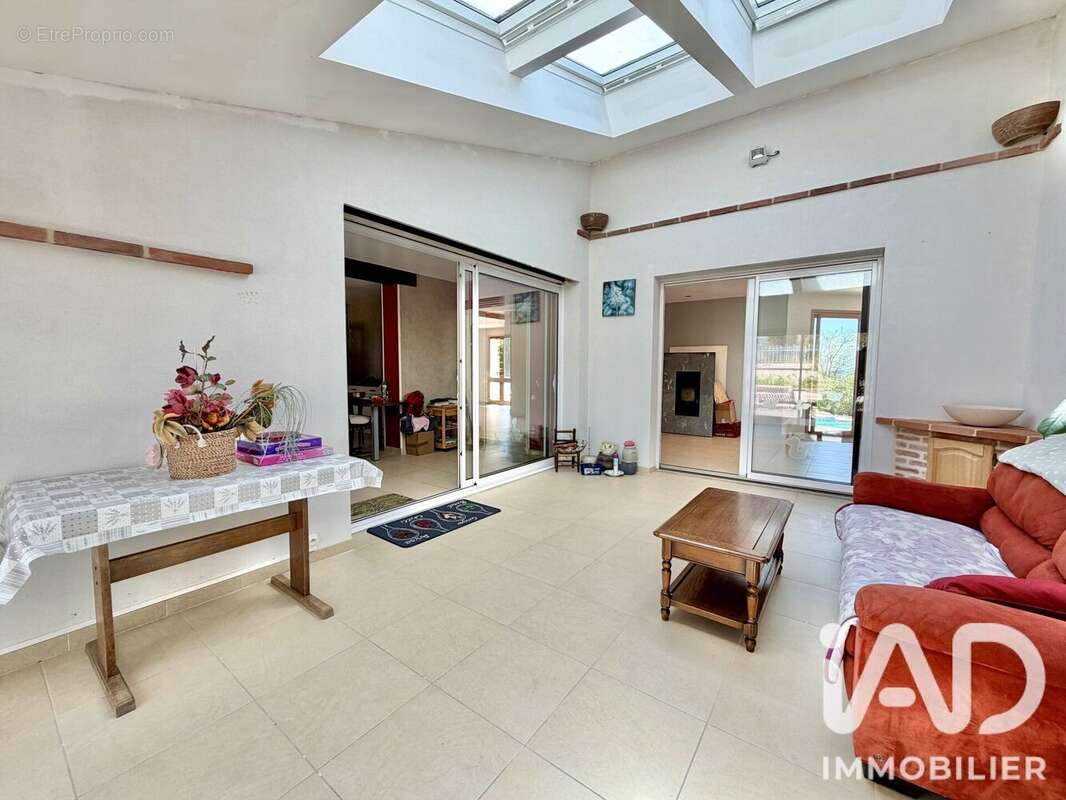 Photo 3 - Maison à L'ISLE-JOURDAIN