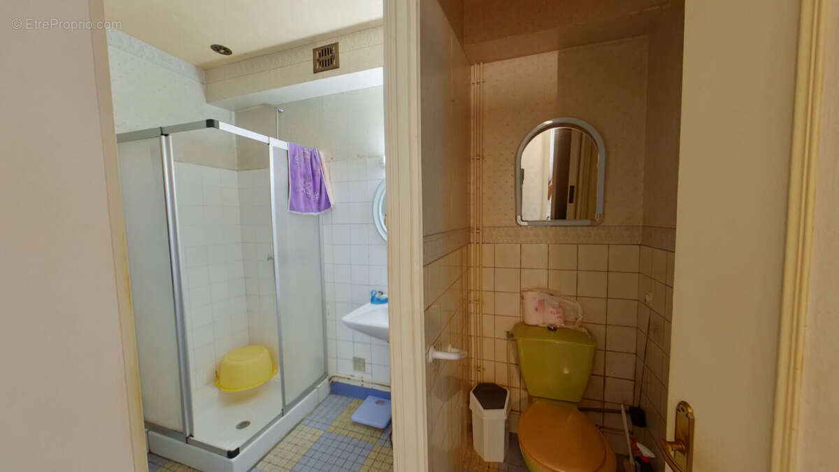 Maison à VOUZAILLES