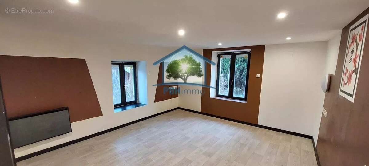 Maison à HERPELMONT