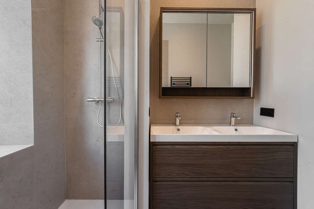 Appartement à CHAMBERY