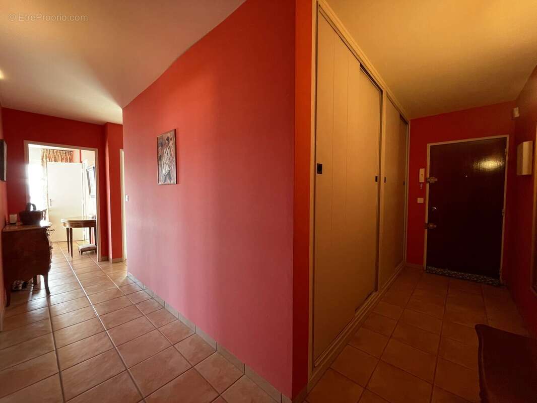 Appartement à ROUEN