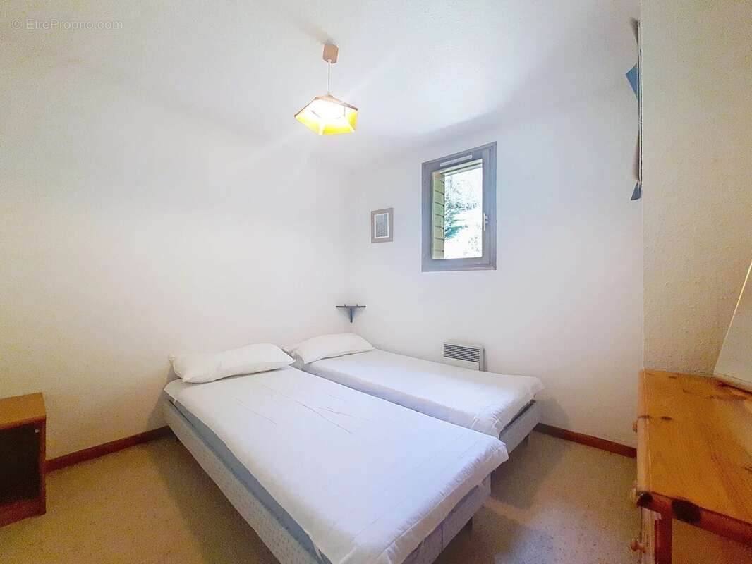 Appartement à CHATEL