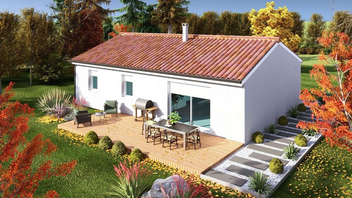 Photo 2 - Maison à CREYSSE