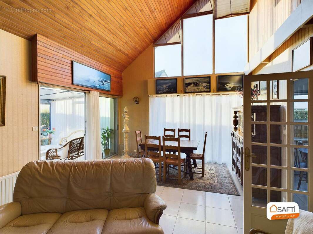 Photo 6 - Maison à SANTEC