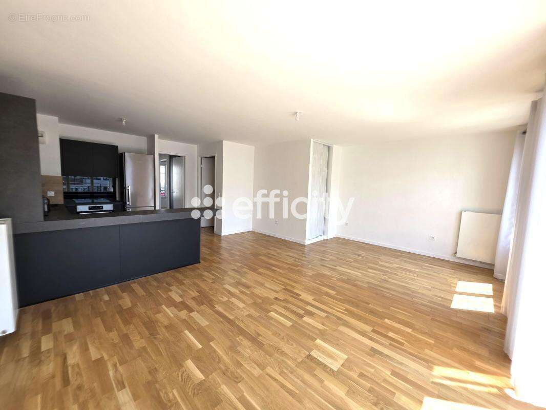 Appartement ancien - photo 4