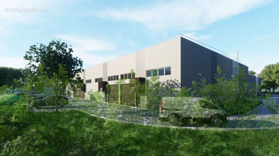 Commerce à ARTIGUES-PRES-BORDEAUX