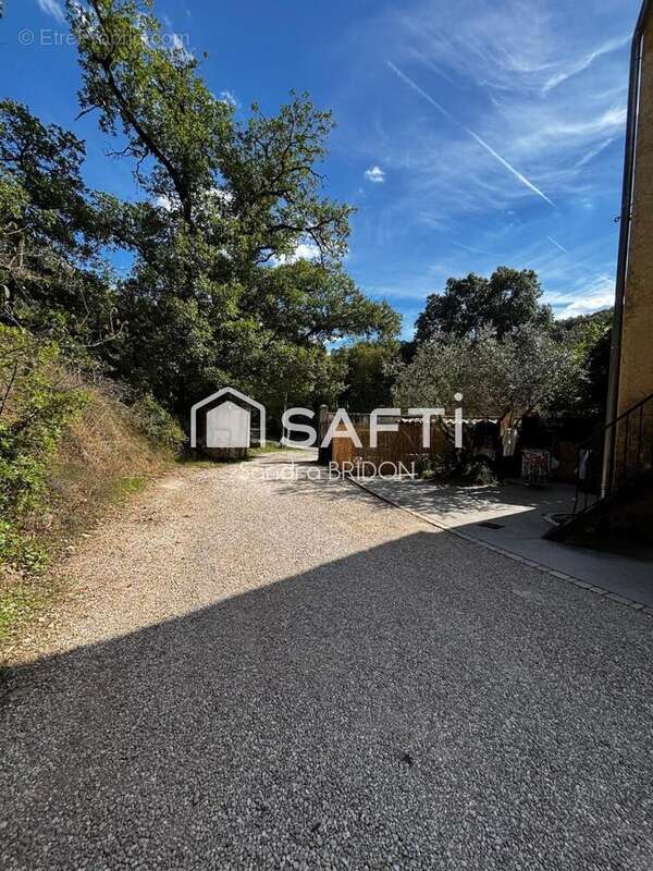 Photo 4 - Appartement à BRUE-AURIAC