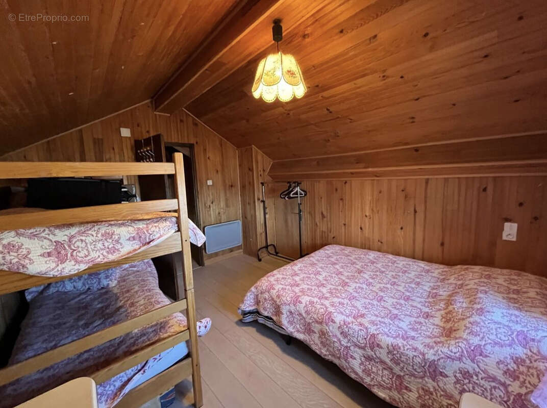 Appartement à SAINT-PIERRE-DELS-FORCATS