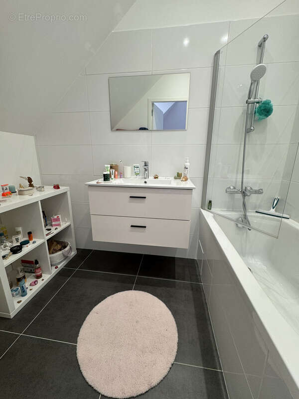 Appartement à PAIMPOL