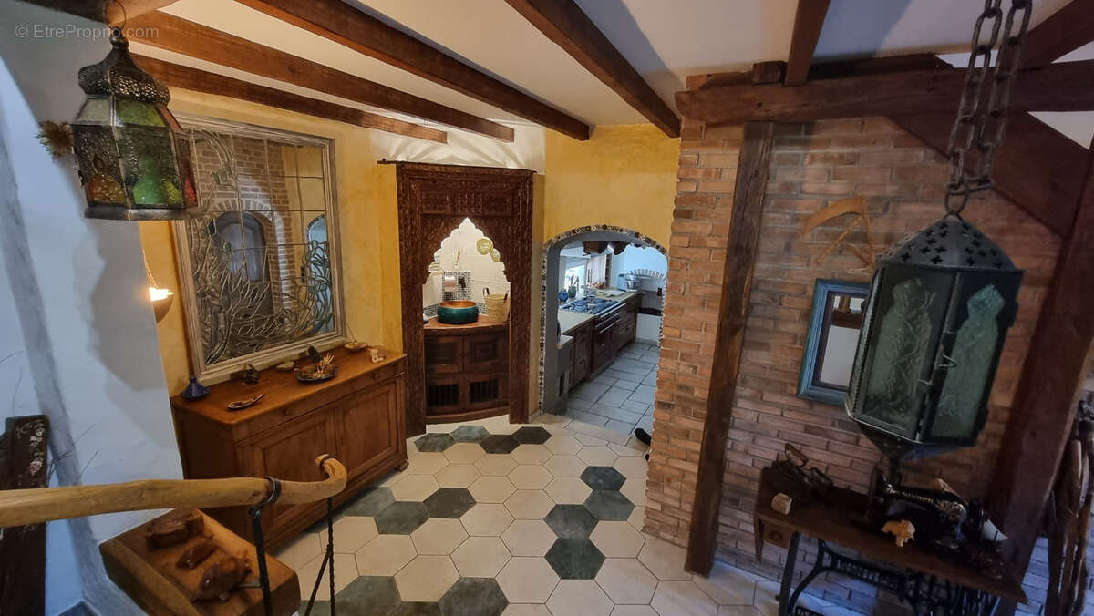 Maison à COISE-SAINT-JEAN-PIED-GAUTHIER