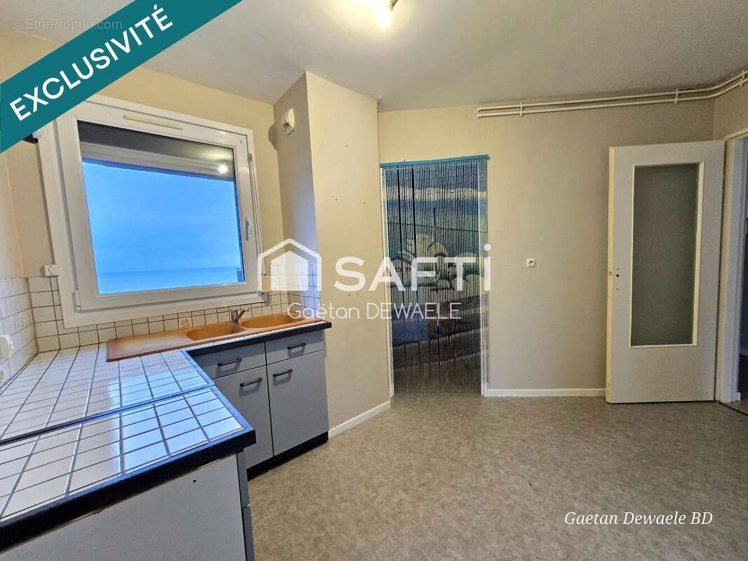 Photo 5 - Appartement à DUNKERQUE