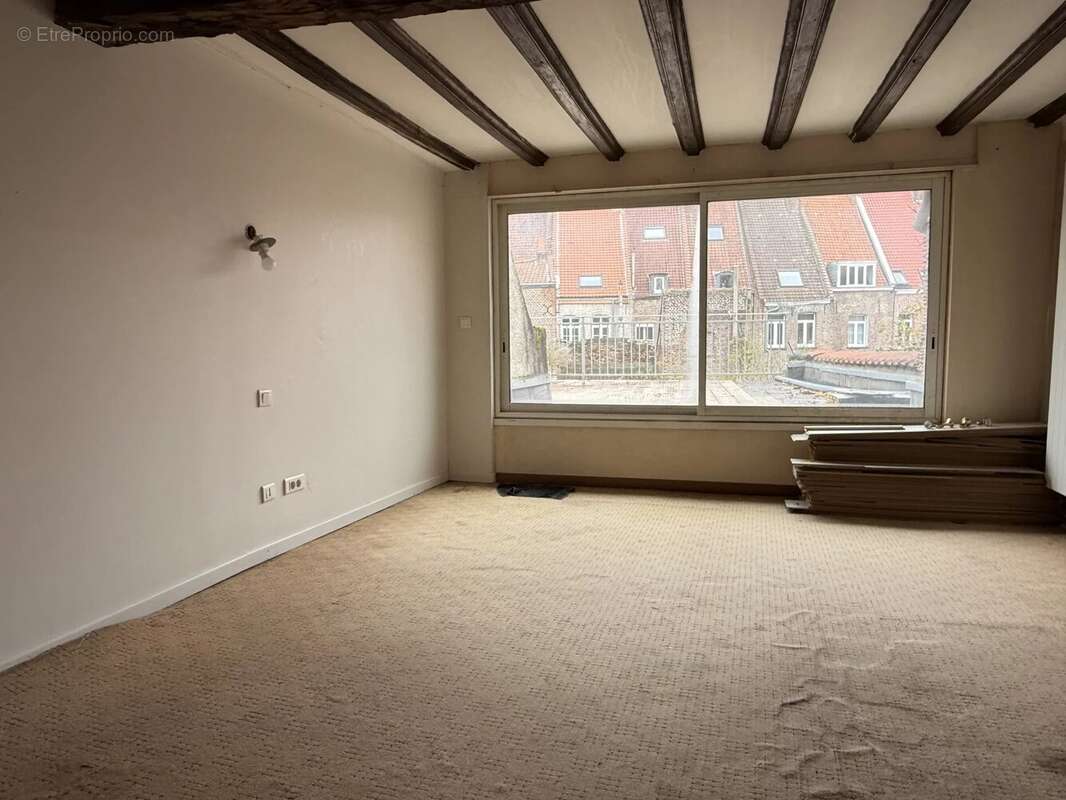 Appartement à DOUAI