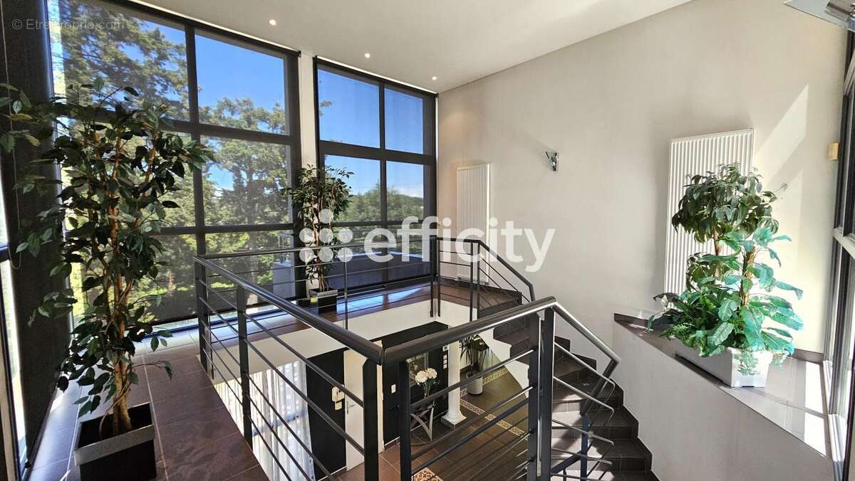 Maison d'architecte - photo 2