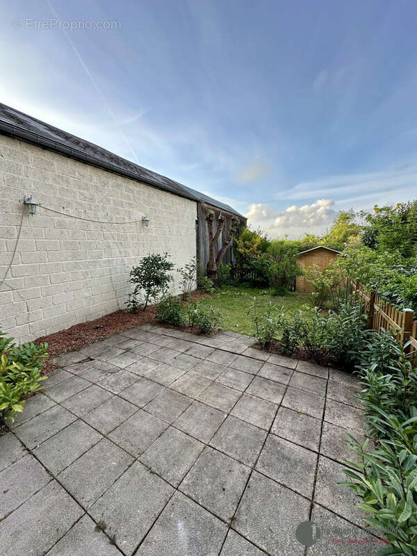 Appartement à HONFLEUR