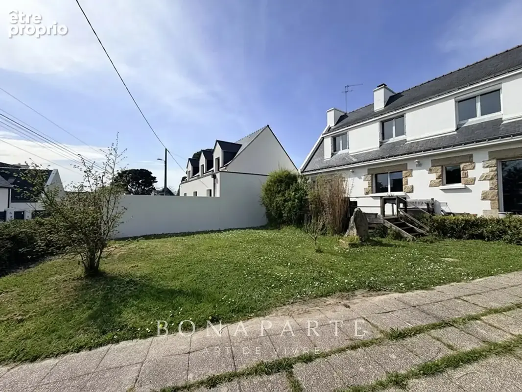 Maison à vendre à carnac – 146 m² – 4 chambres – bourg à pied et grande plage à vélo - photo 2