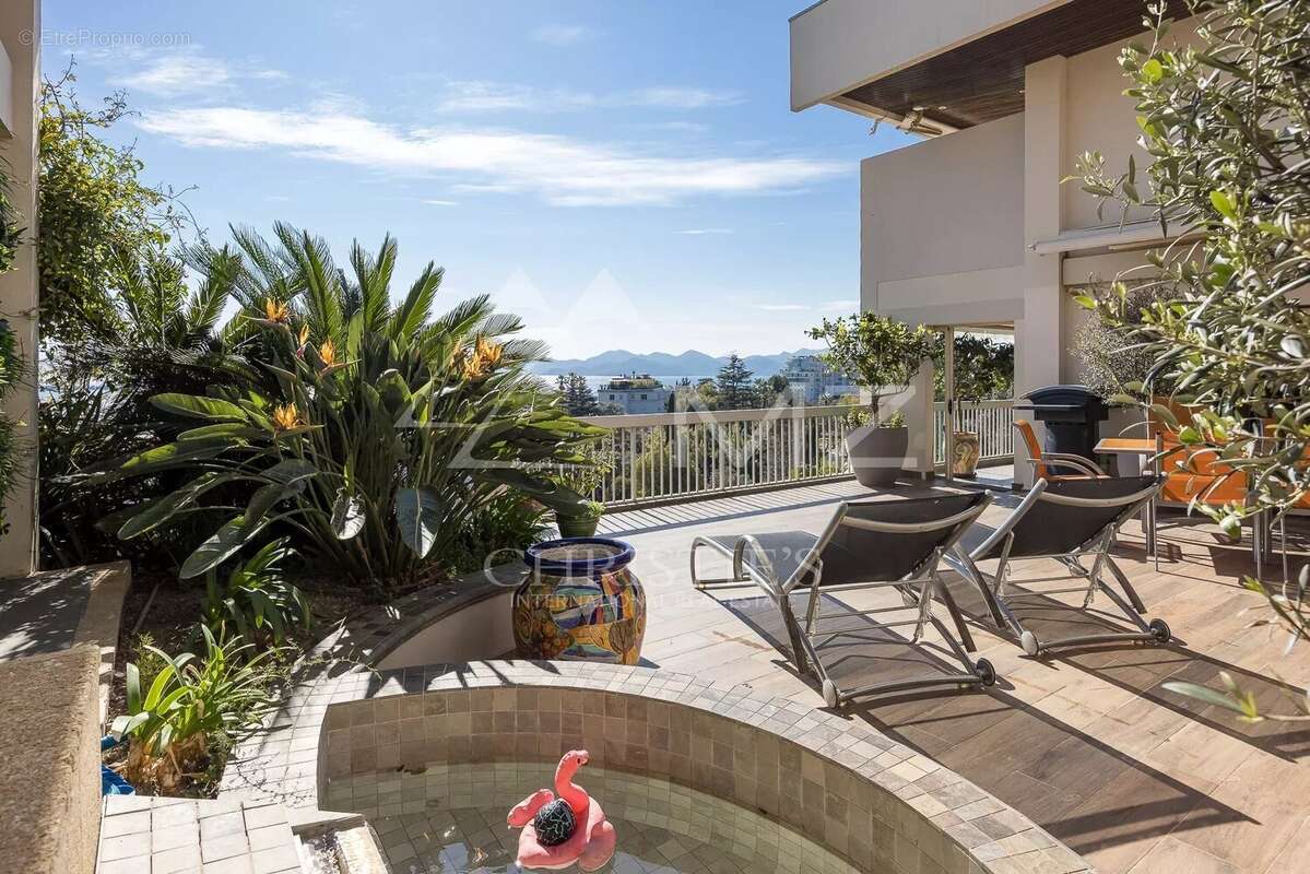 Superbe appartement dans résidence de Prestige - photo 4