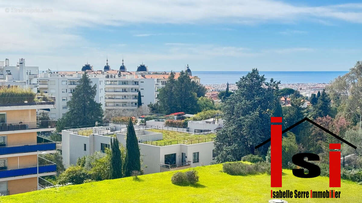 Appartement 61 m² à Nice  - photo 5