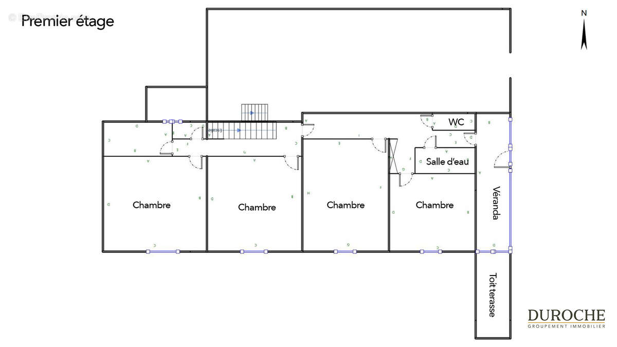 Maison à COURTHEZON