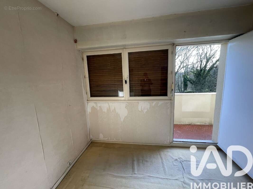 Photo 5 - Appartement à EPINAY-SOUS-SENART