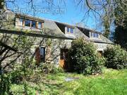 Maison à MAEL-CARHAIX